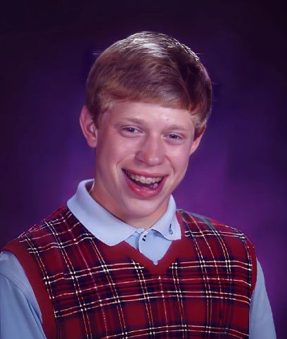 BRIAN