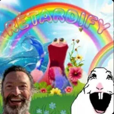 retardify