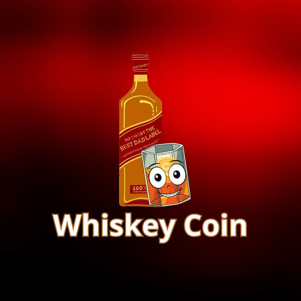 WHISKEY