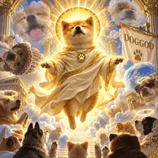 GOD
