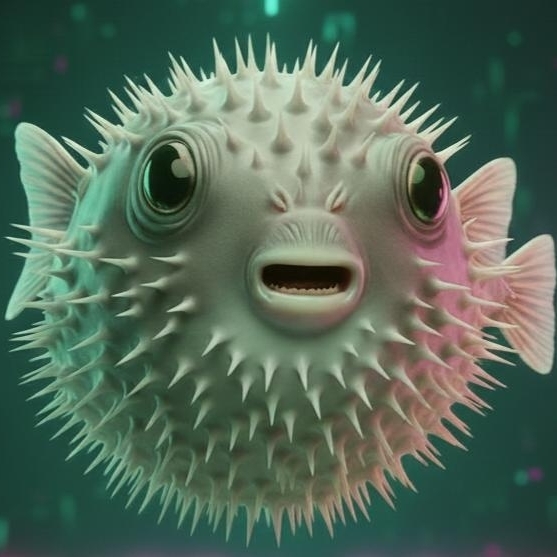 Puffy