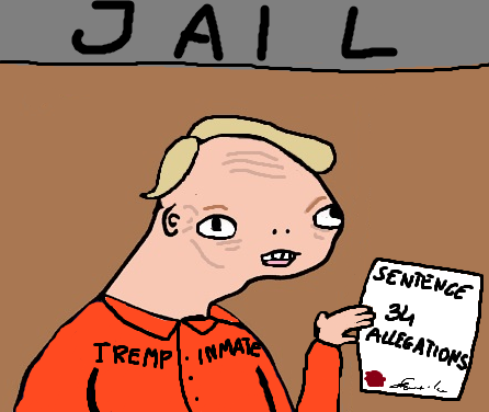 JTREMP