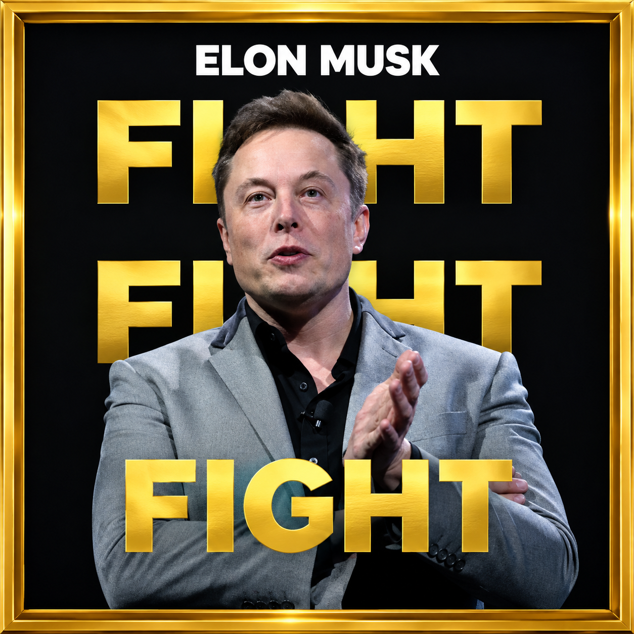 MUSK