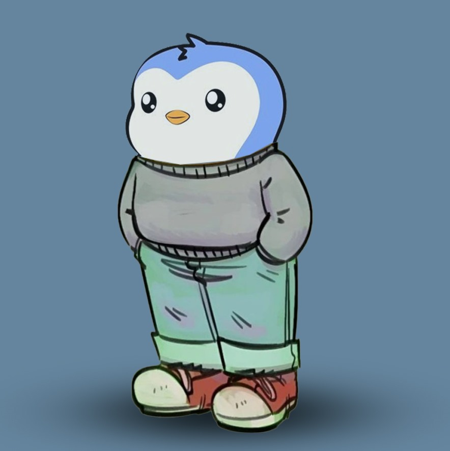 PENGUY