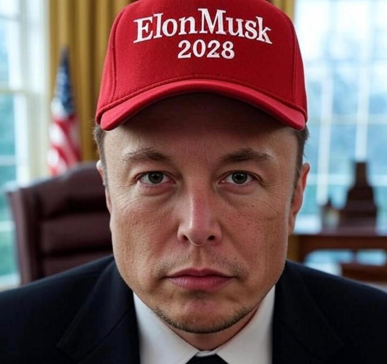 MUSK