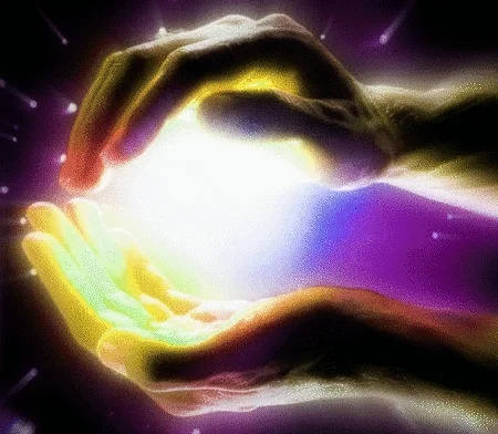 hands