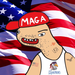 $MURICAN