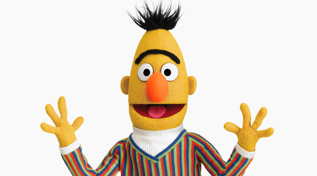 BERT