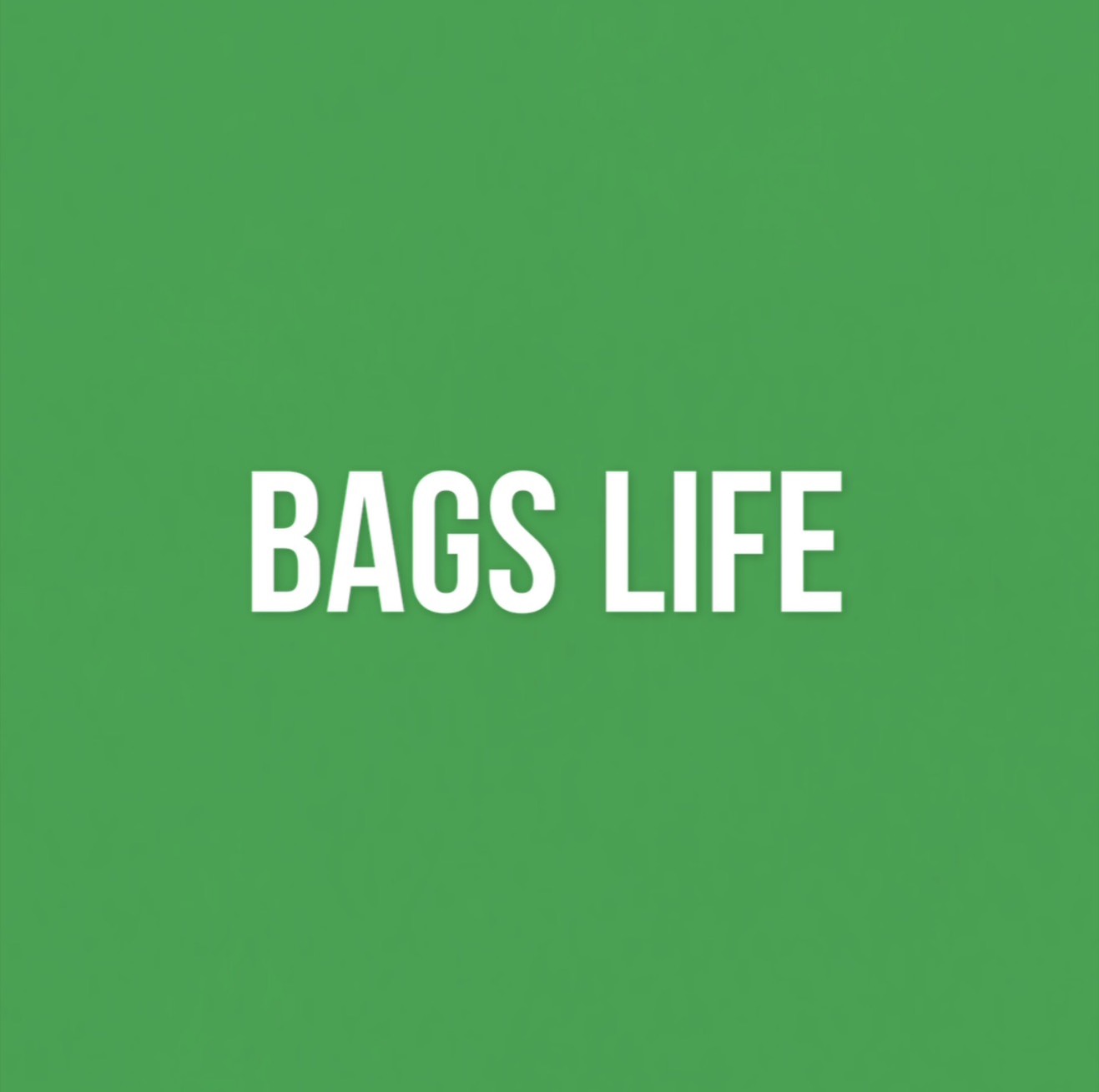 BAGSLIFE