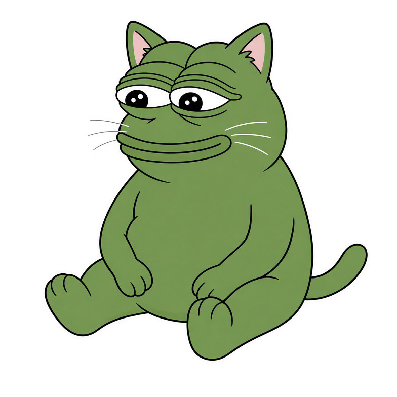 Pepecat