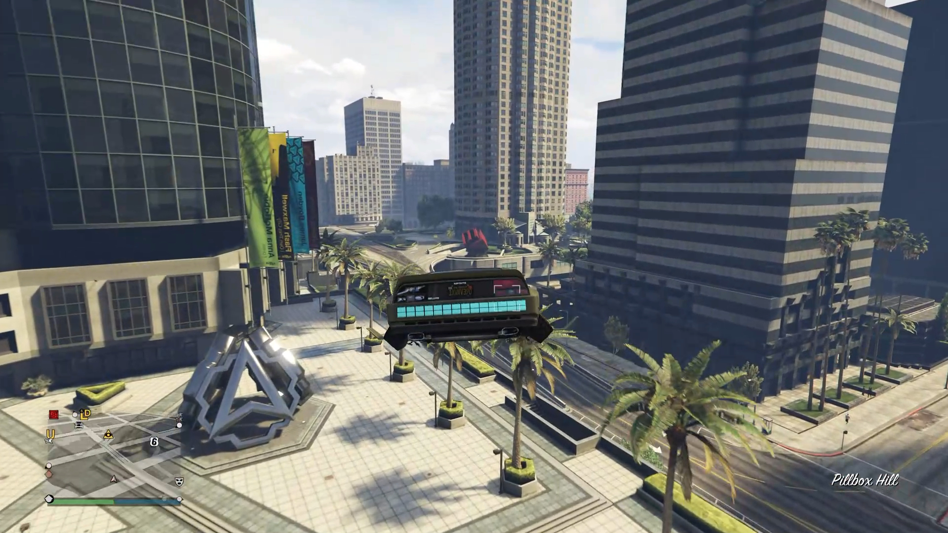 GTAONLINE
