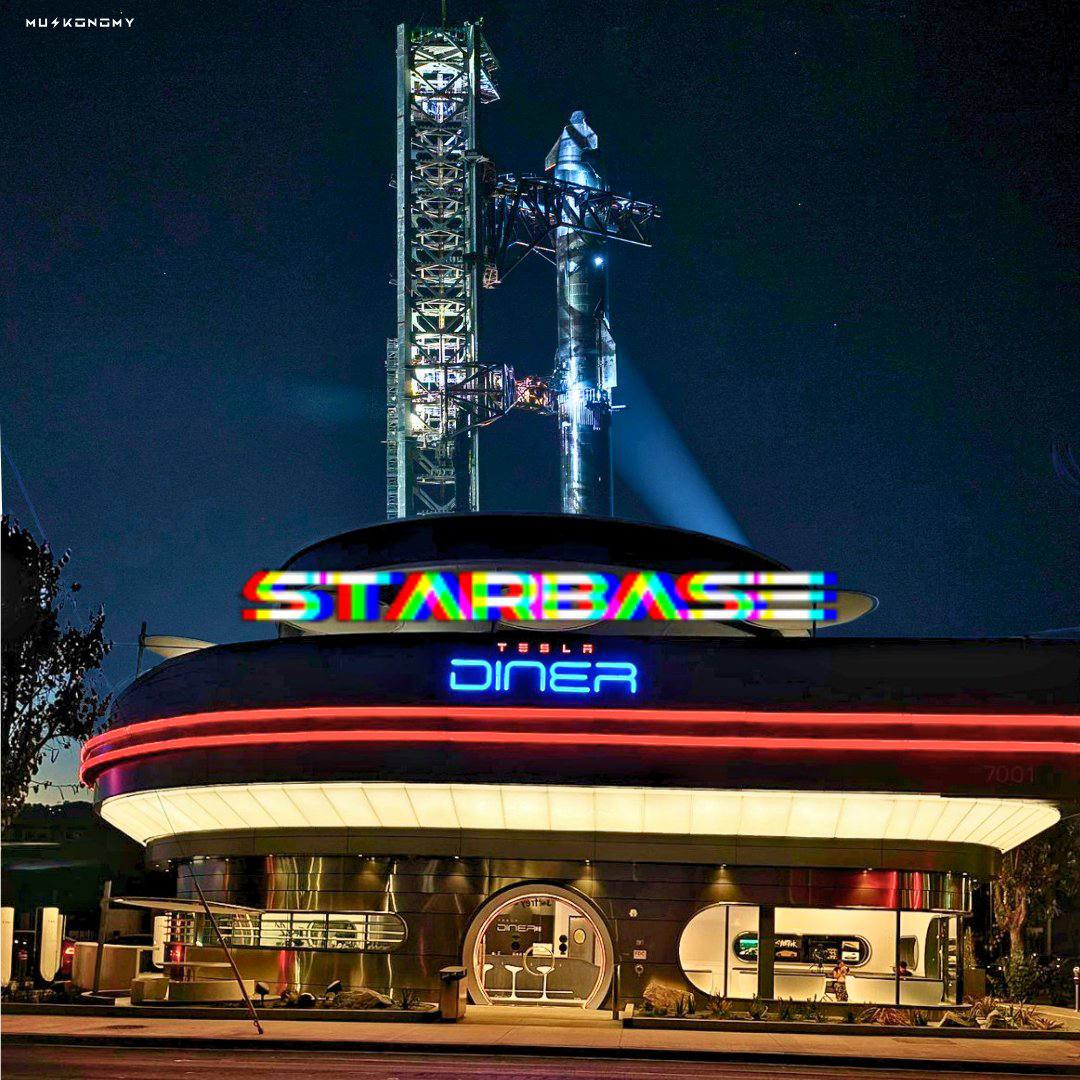 DINER
