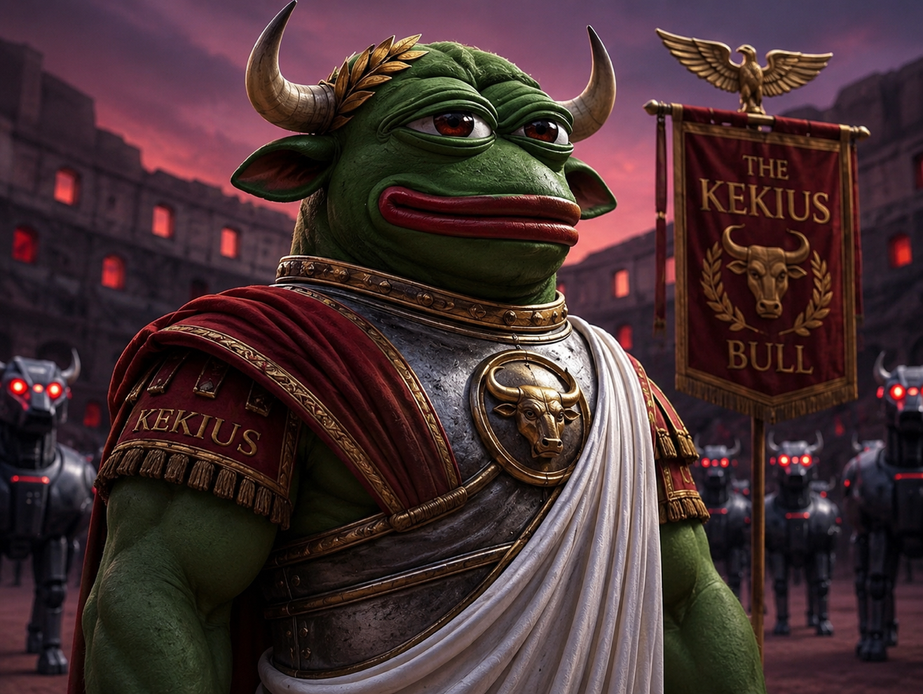KEKIUS