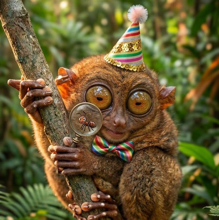 Tarsier