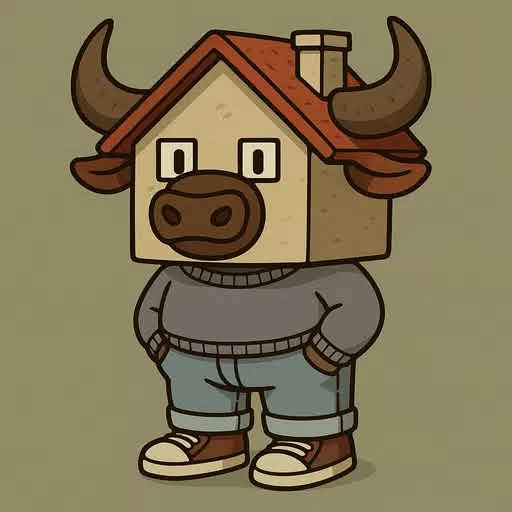 Bull House