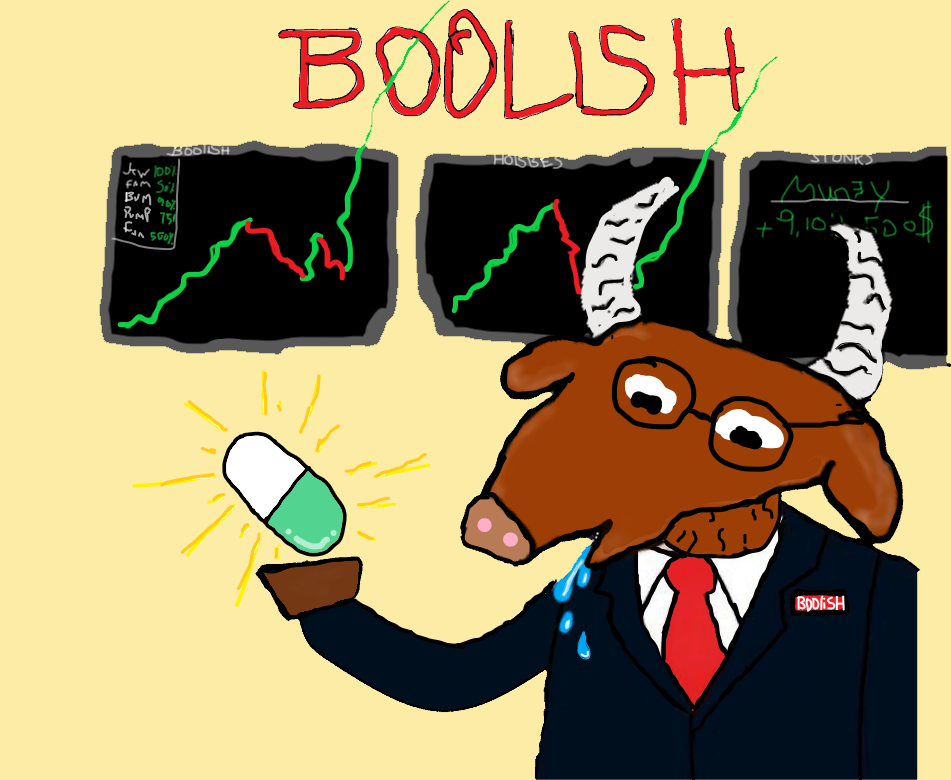Boolish