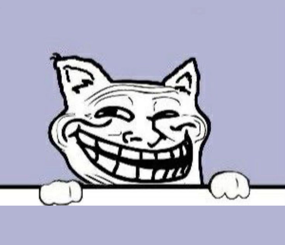 trollcat