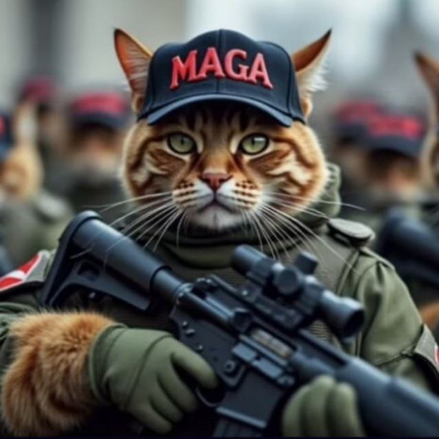 MAGACAT