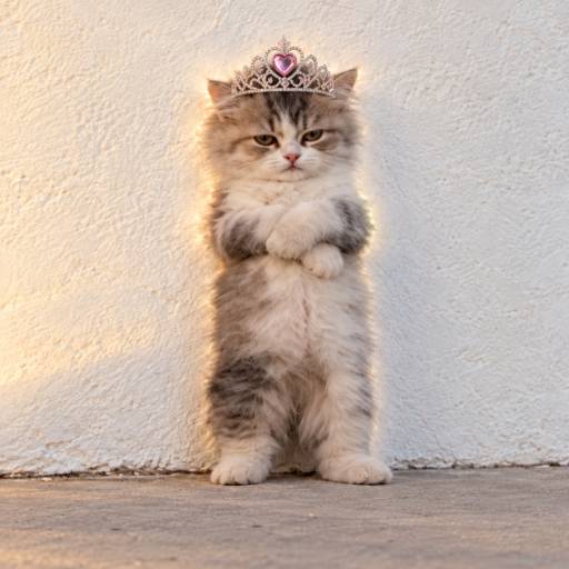 Purrincess