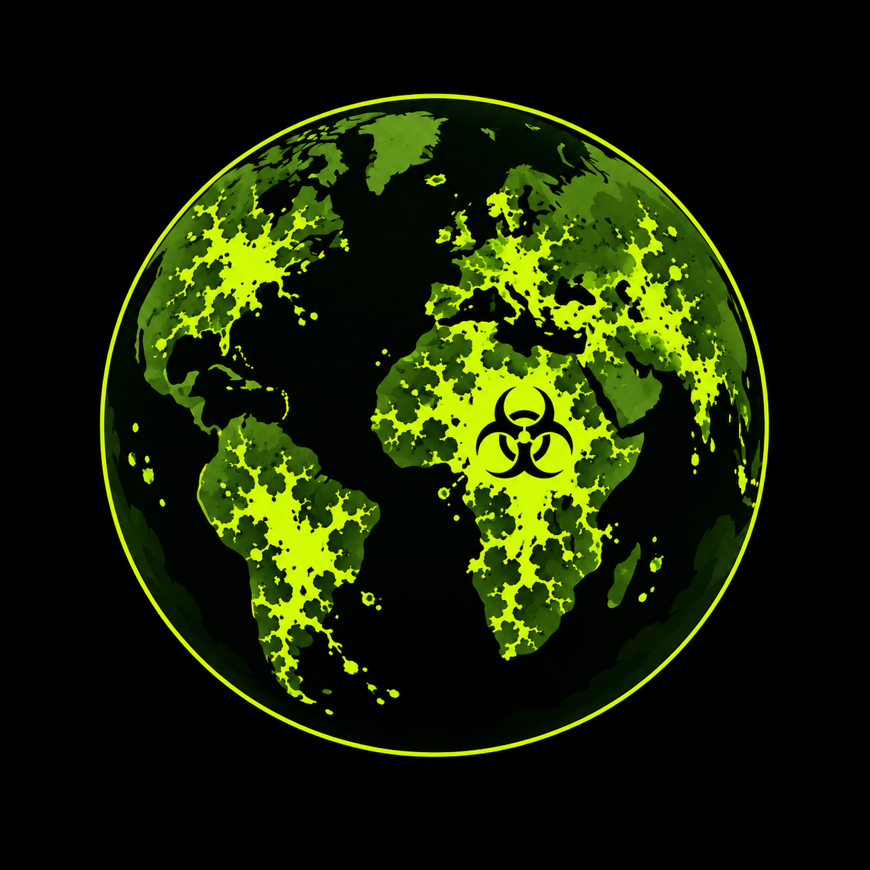 OUTBREAK