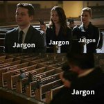 JARGON