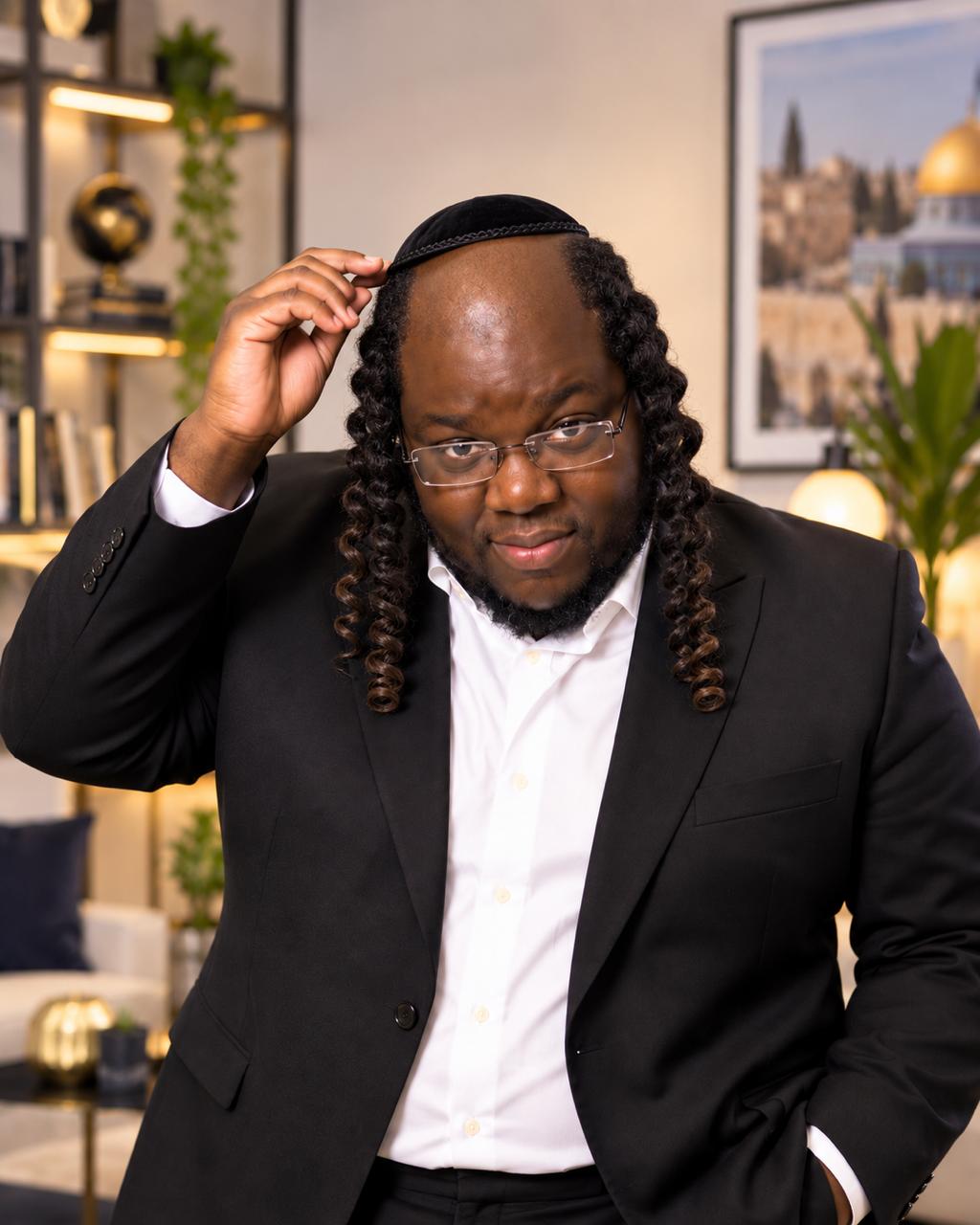 JEWMAICAN