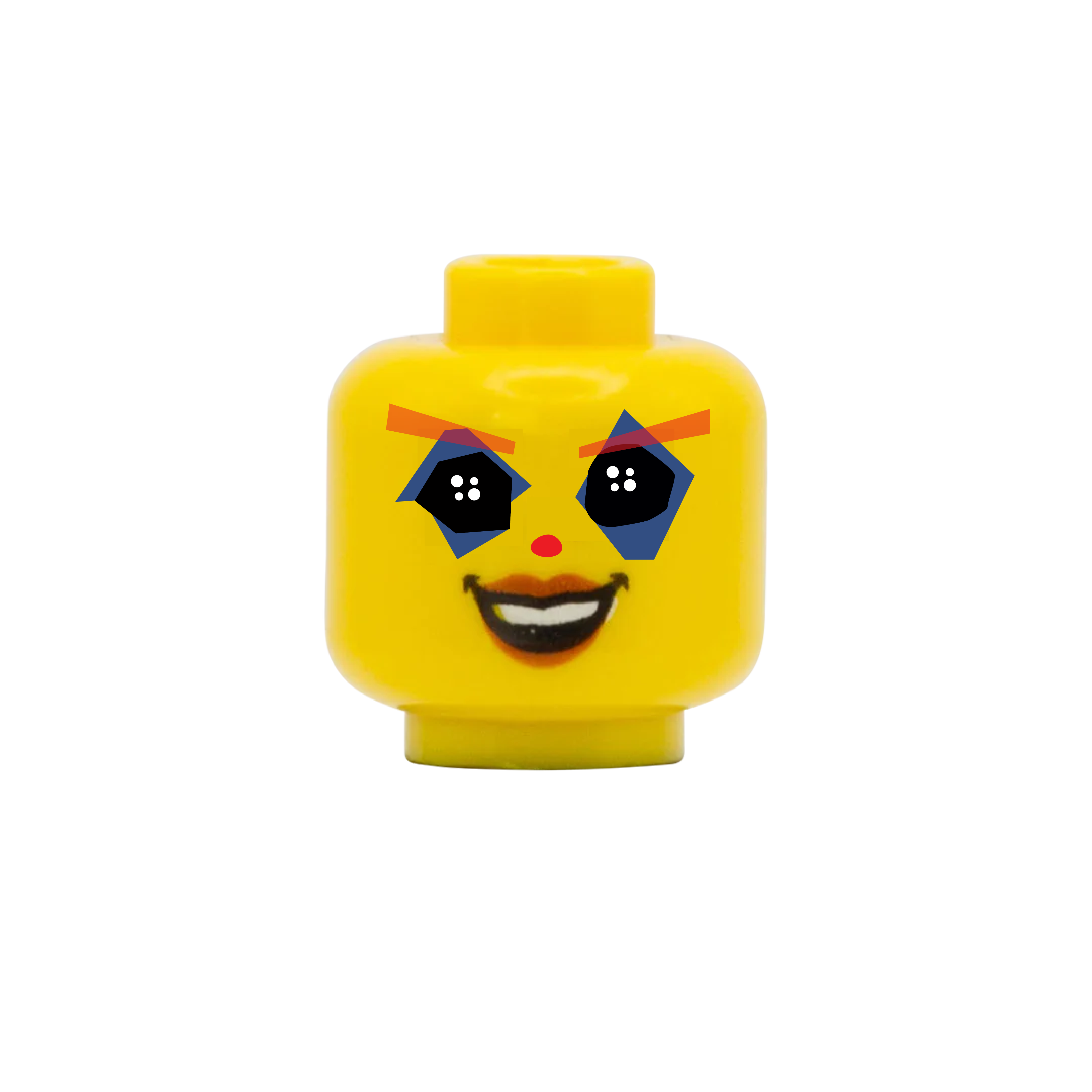 LEGOTARDIO