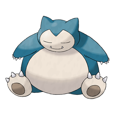 SNORLAX