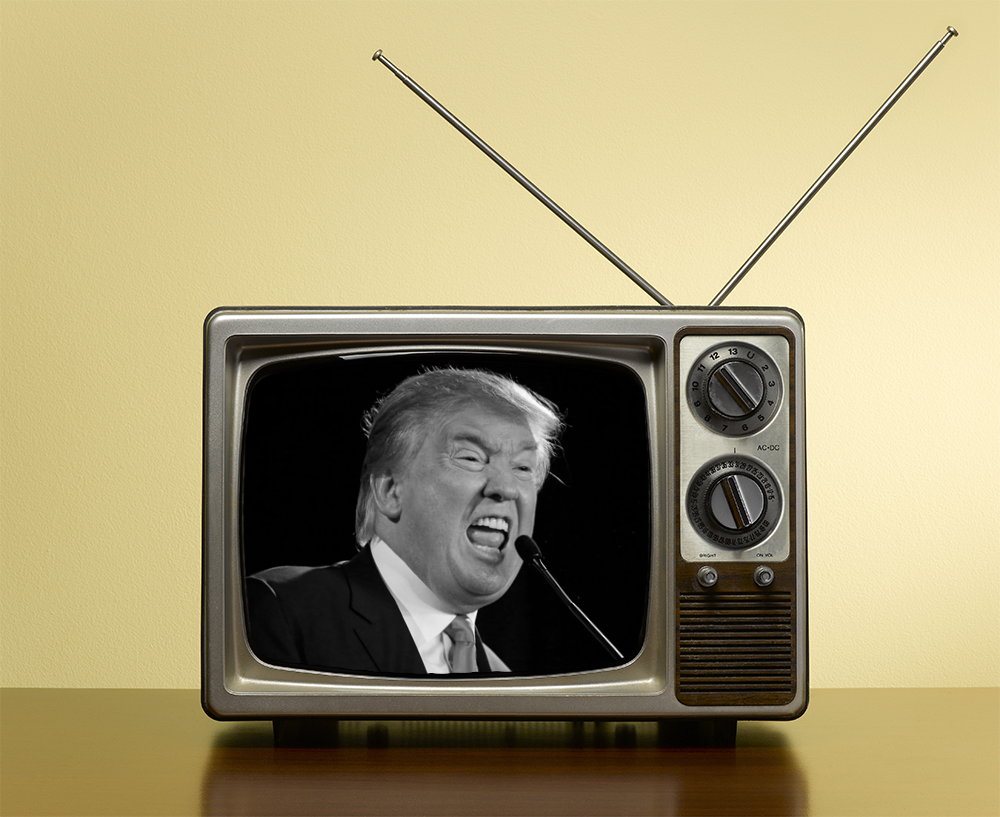 TRUMPTV