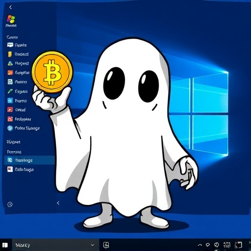 AIGHOST