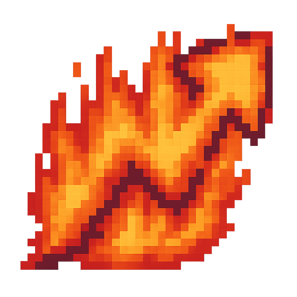 BURN