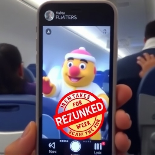 FAKEFLY