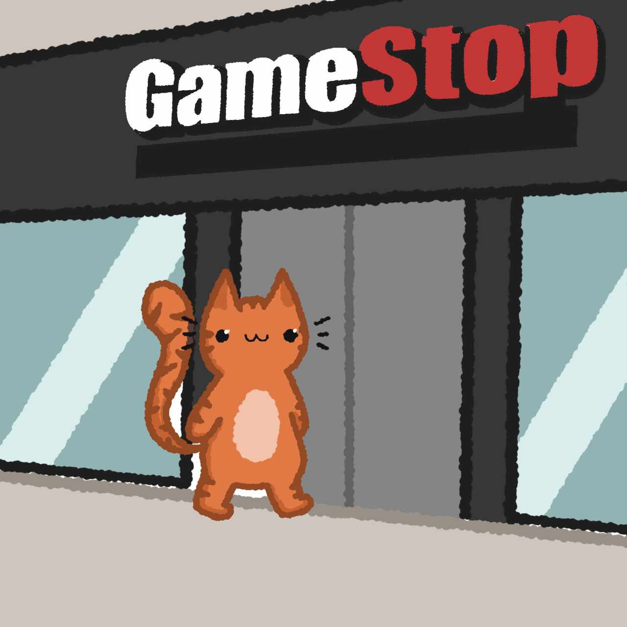 gmekitty