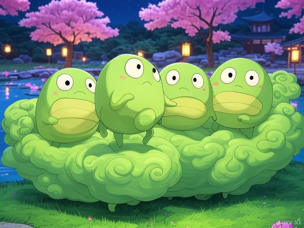 屁