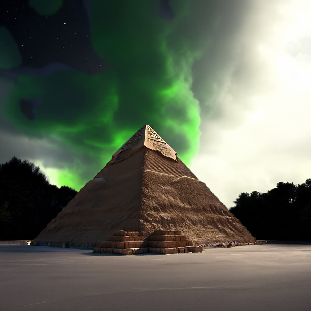 PYRAMID