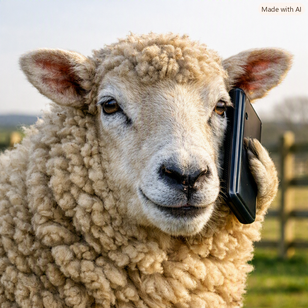 CALLSHEEP
