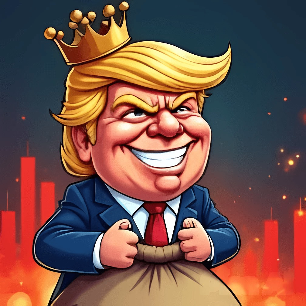 TRUMPUMPS