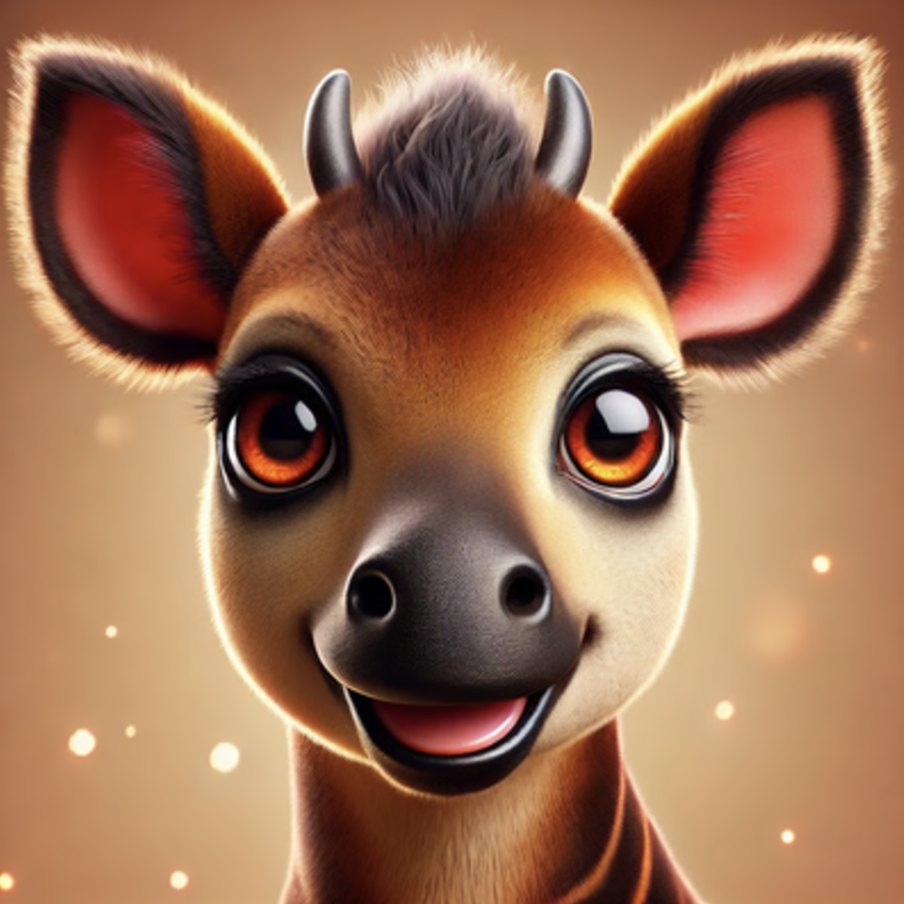 Okapi