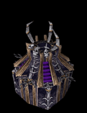 ziggurat