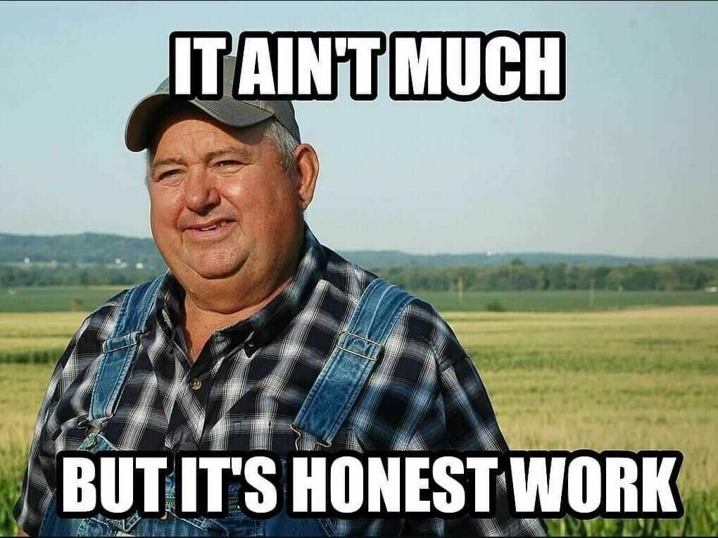 honestwork