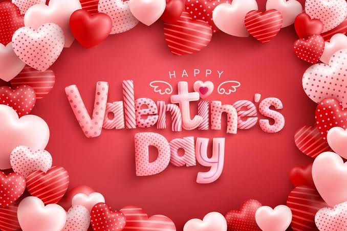 VALENTINES