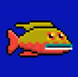 CRYPTOFISH