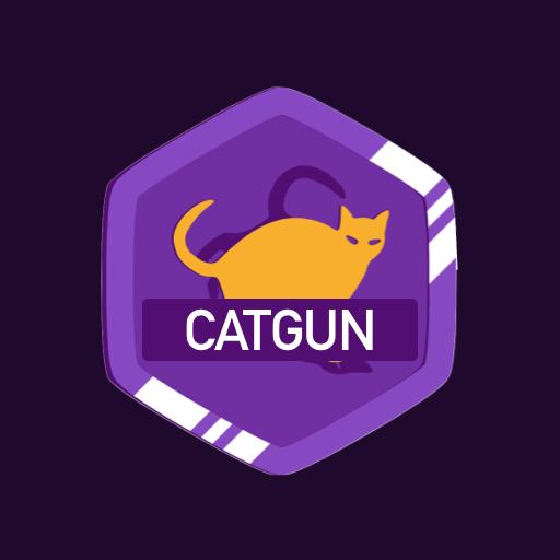 CATGUN
