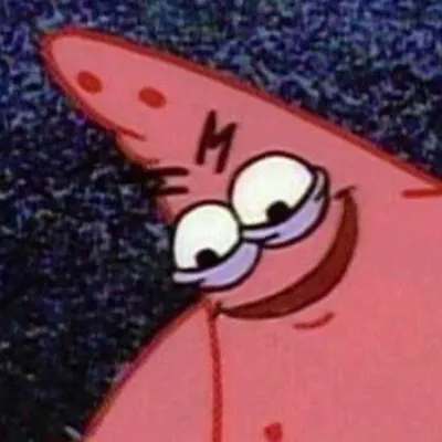PATRICK