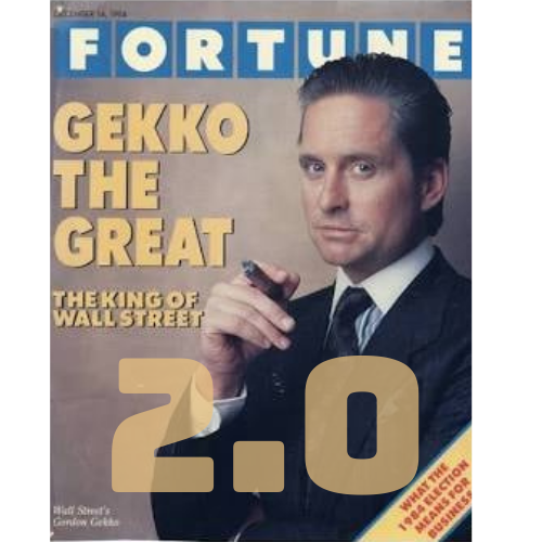 Greed2.0