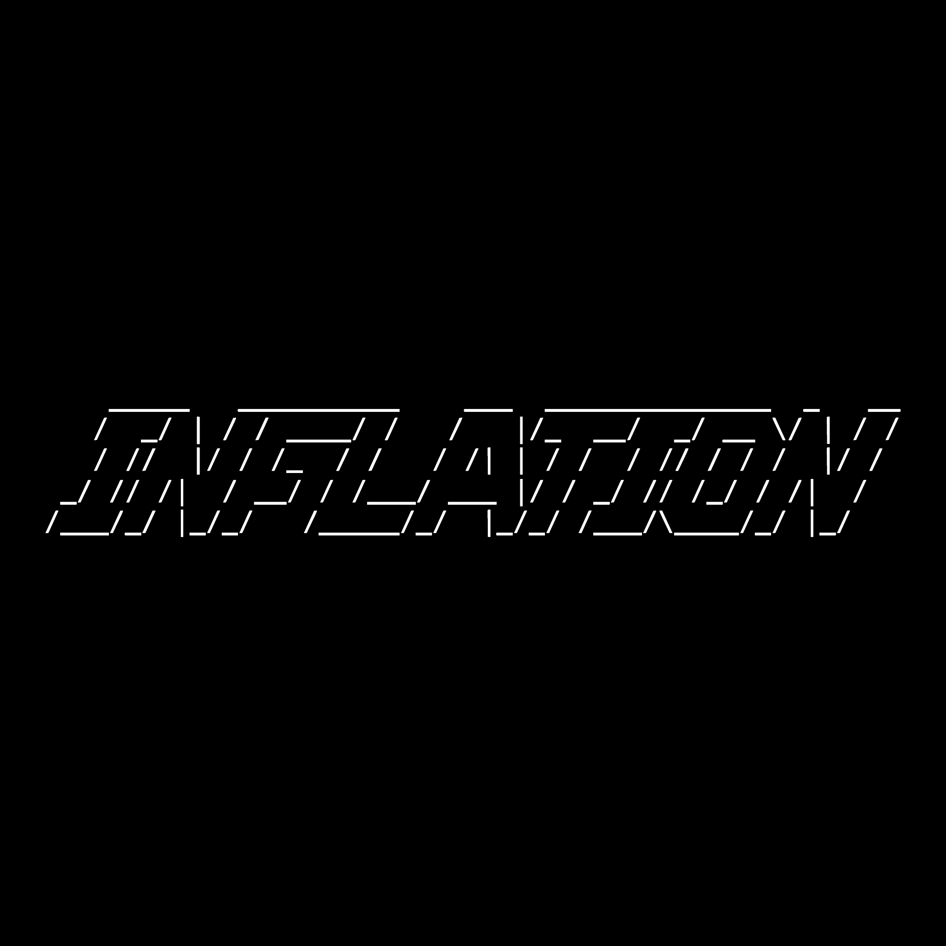 INFLATION