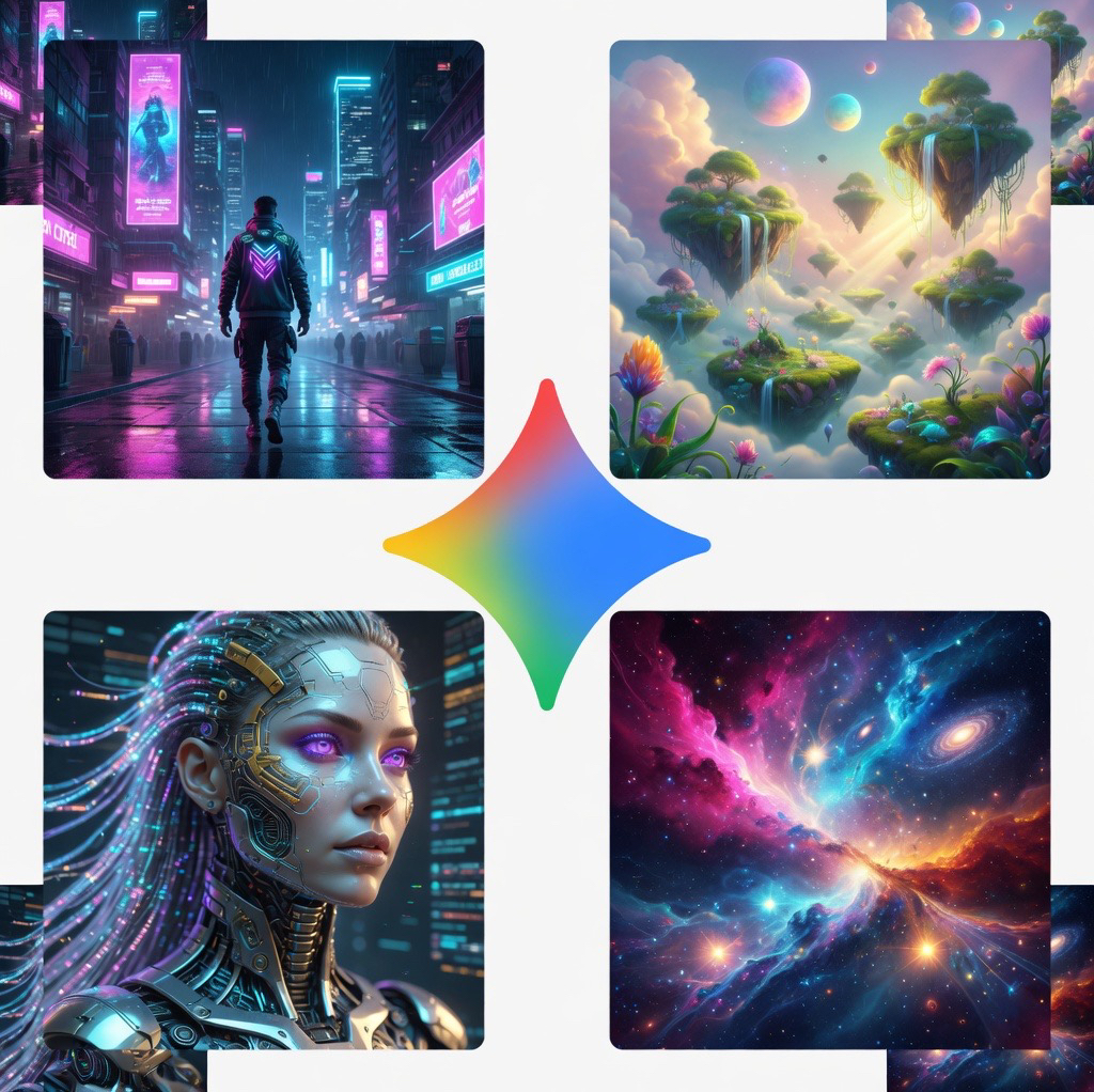 GeminiAI