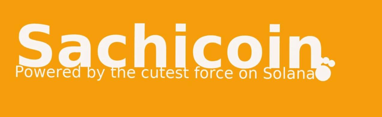 Sachicoin (SACHI) Price, Chart & Trading