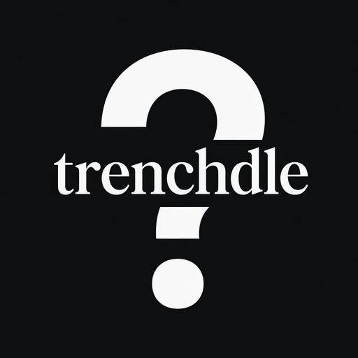 trenchdle