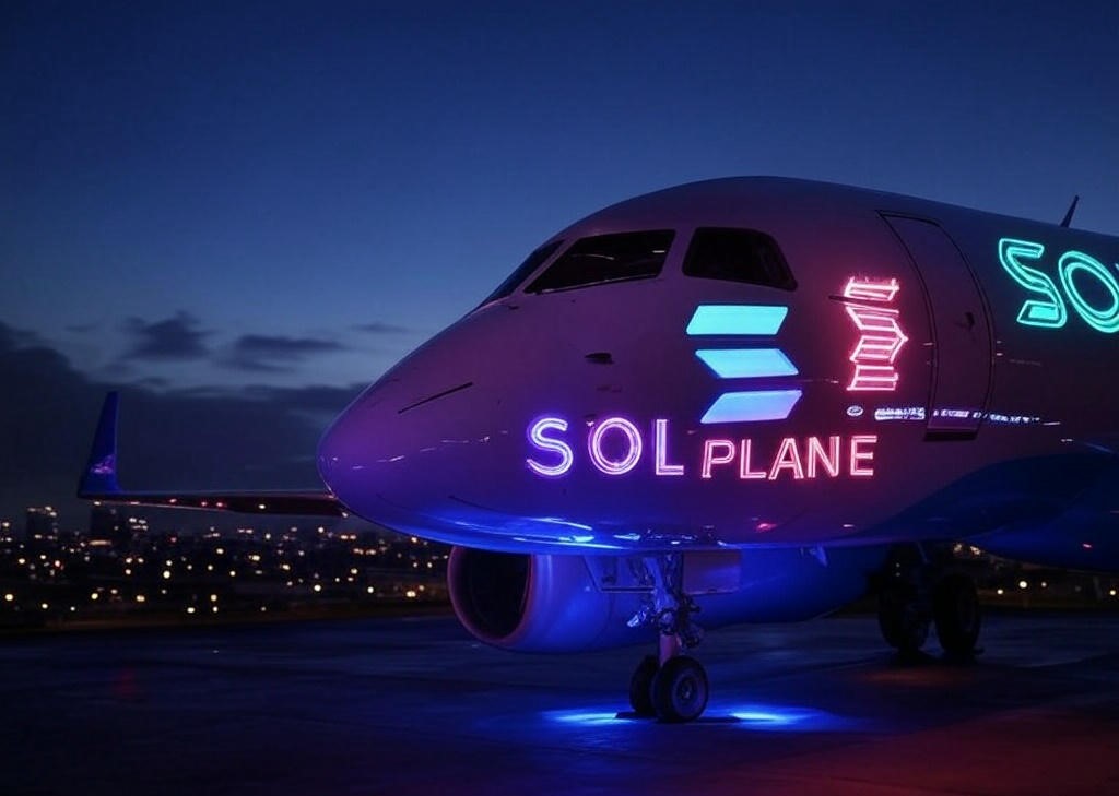 SOLPLANE